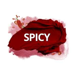 Spicy