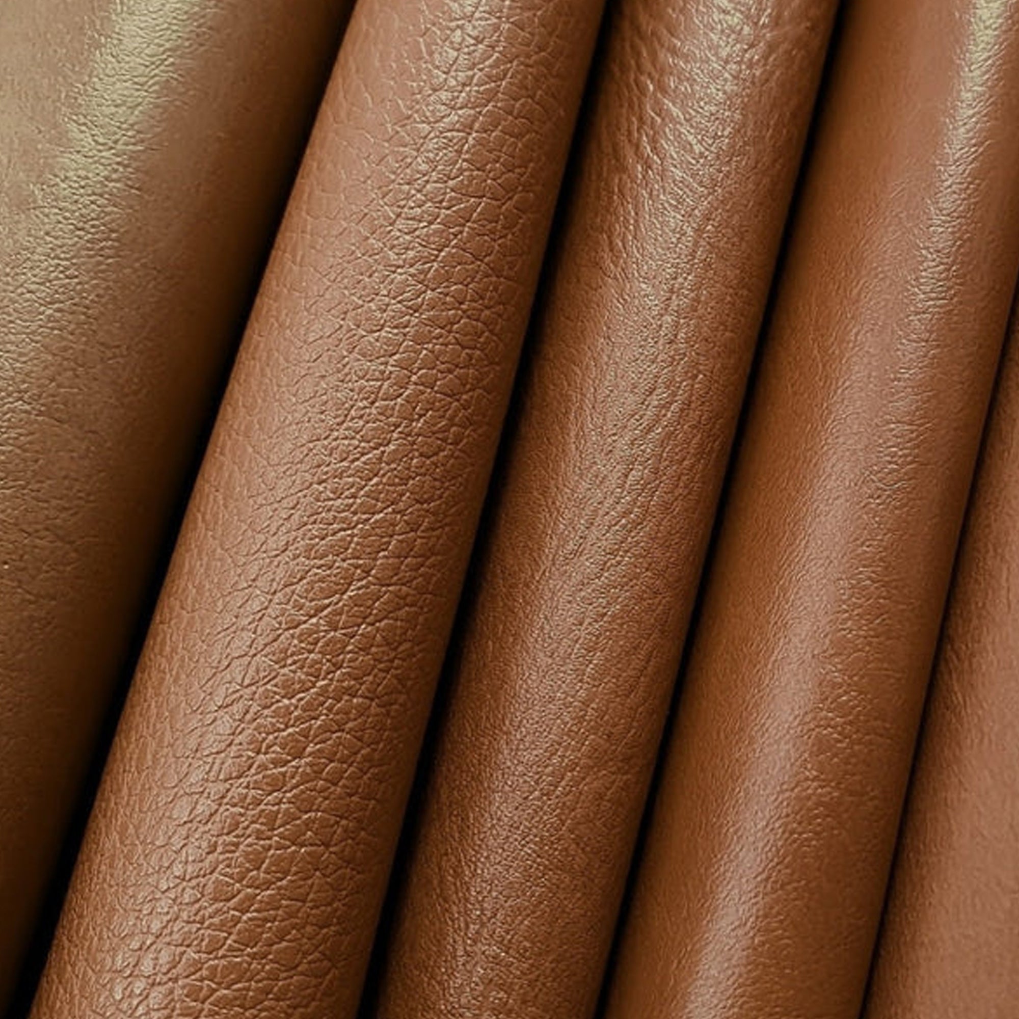 Leather