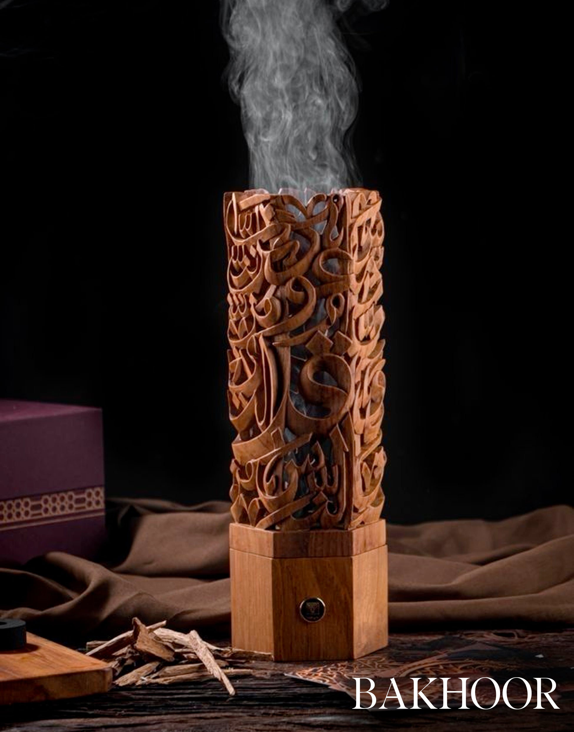 Incense