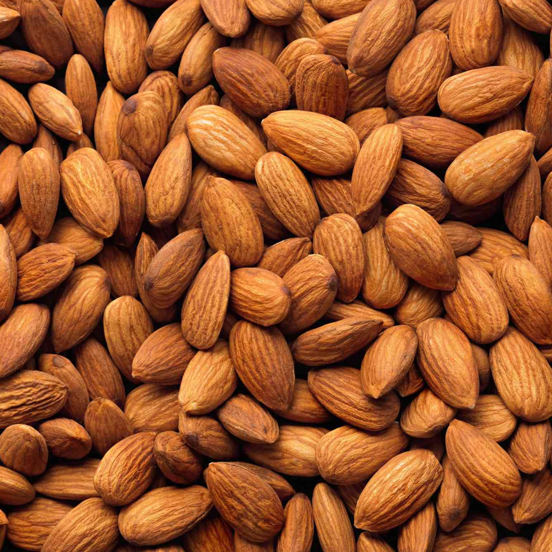  Bitter Almond