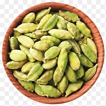 Cardamom