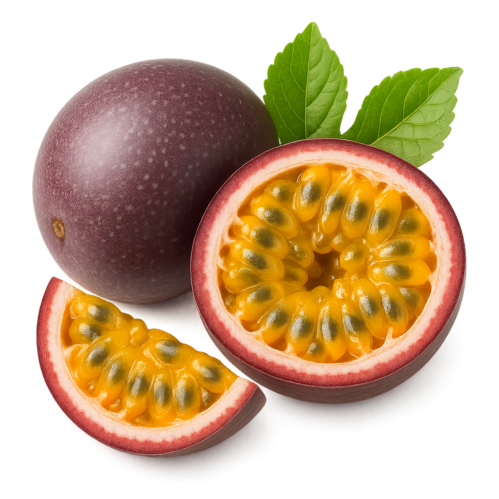 Passionfruit (Maracuja)