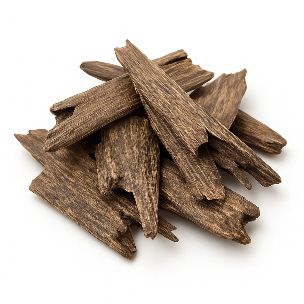 Agarwood (Oud)