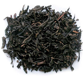 Chinese Black Tea