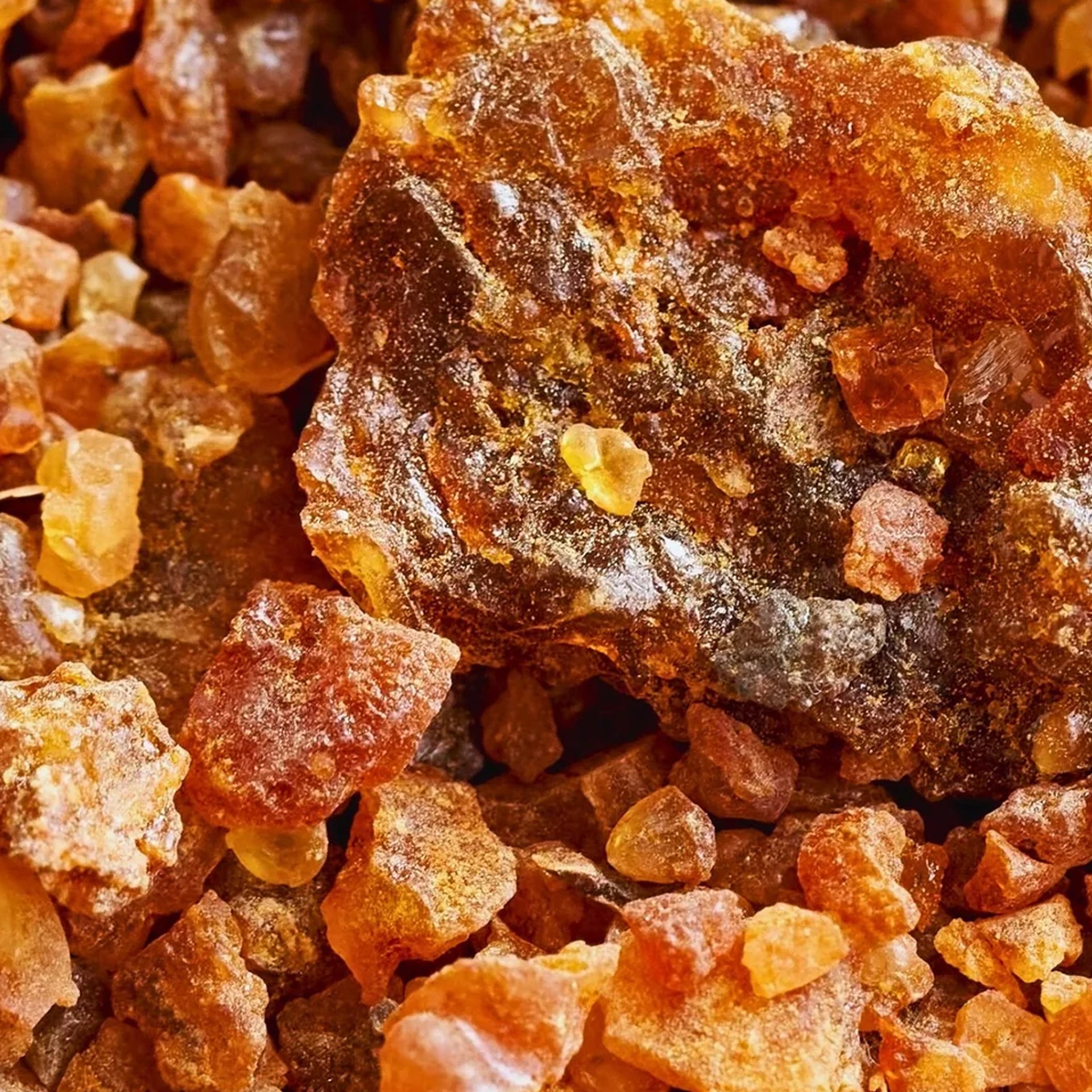 Myrrh