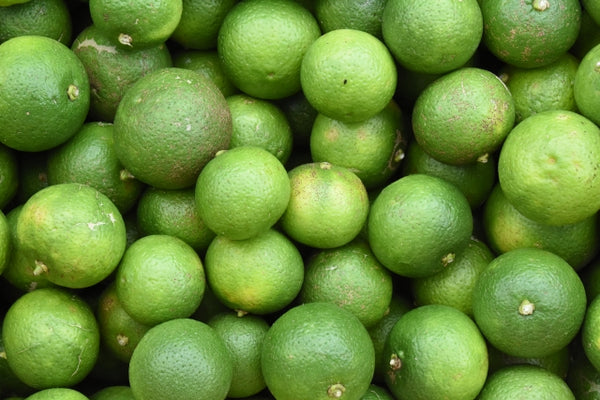 Green Citrus
