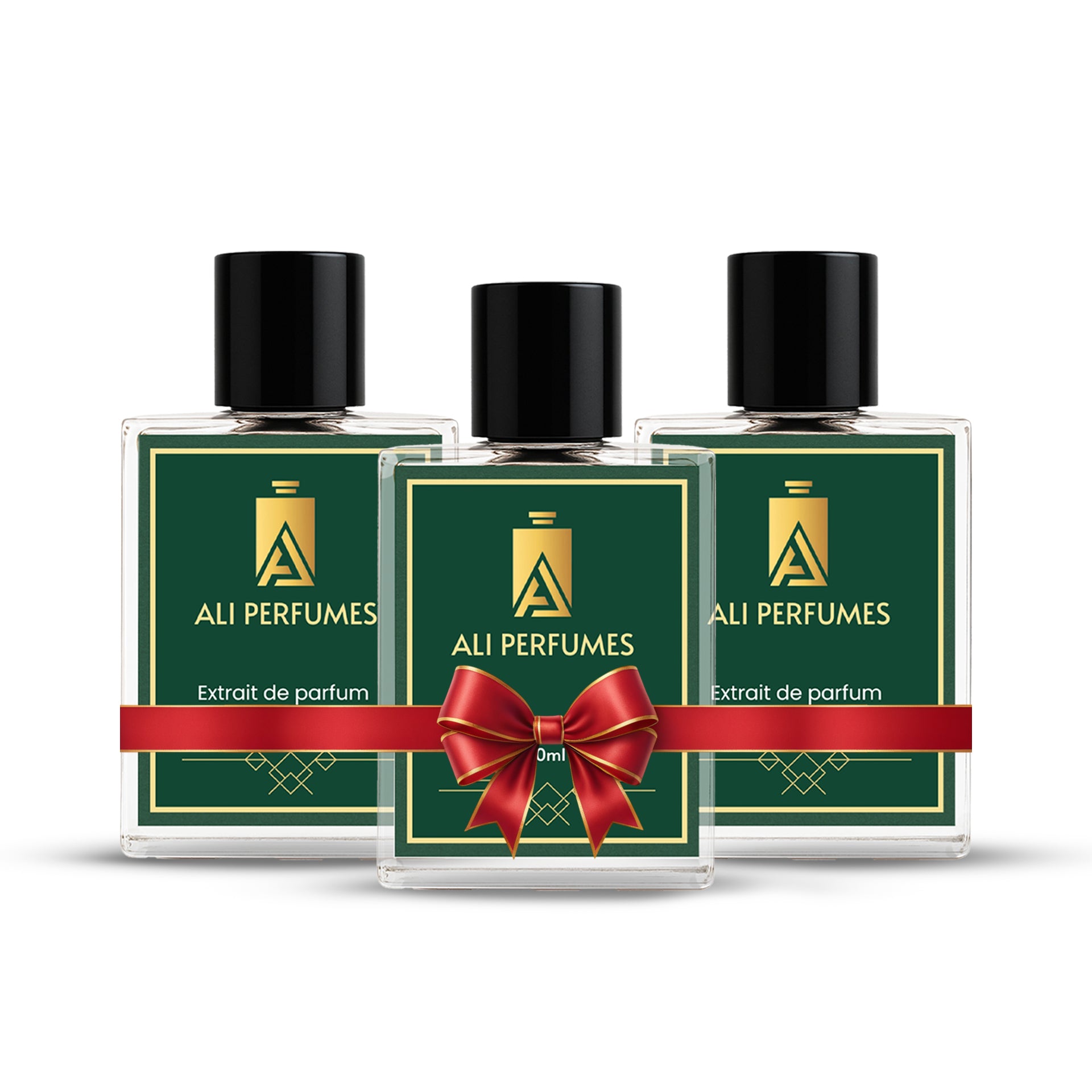 The Royal Perfume Combo | 50ml x 3 Perfumes