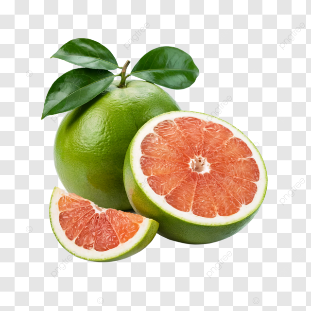 Grapefruit