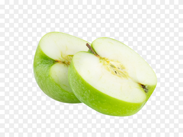 Green Apple
