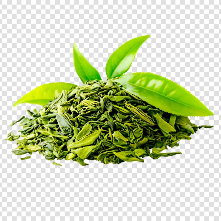 Green Tea