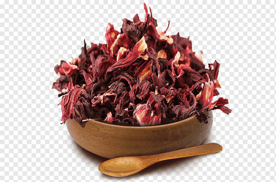 Hibiscus Tea