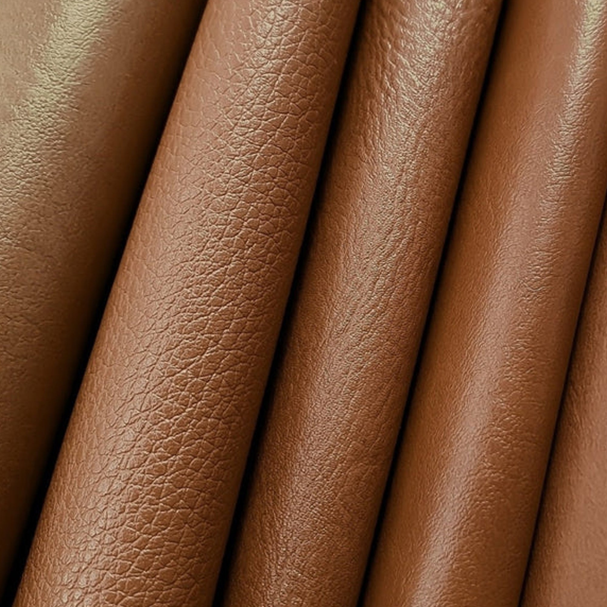 Leather