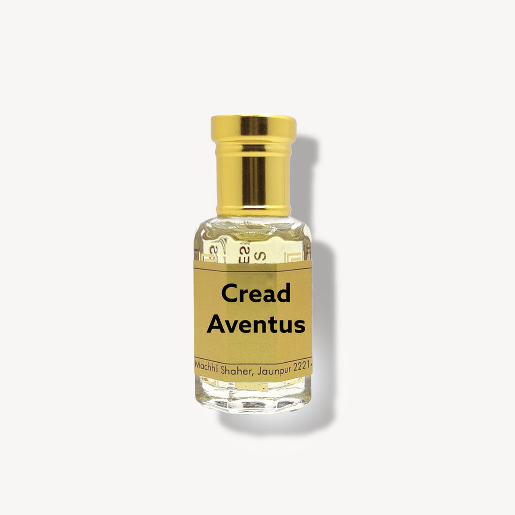 Inspired By Creed Aventus