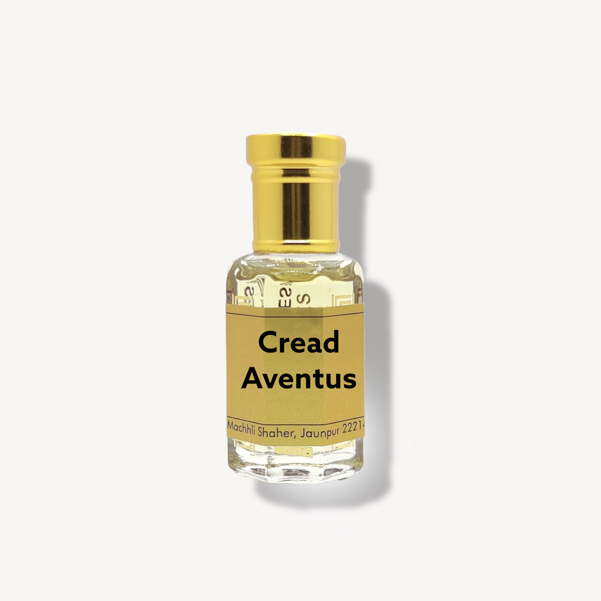 Inspired By Creed Aventus