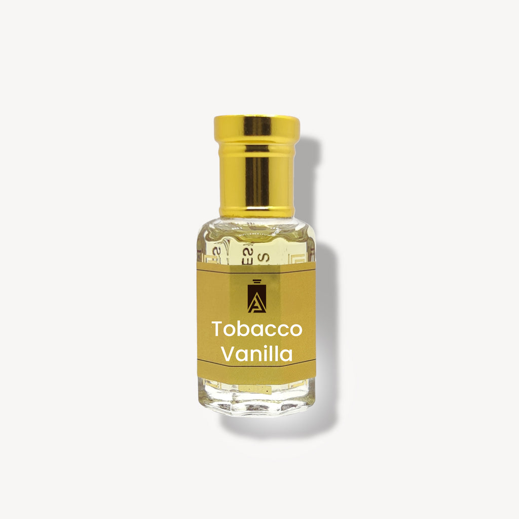 Inspired By Tobacco Vanilla Attar