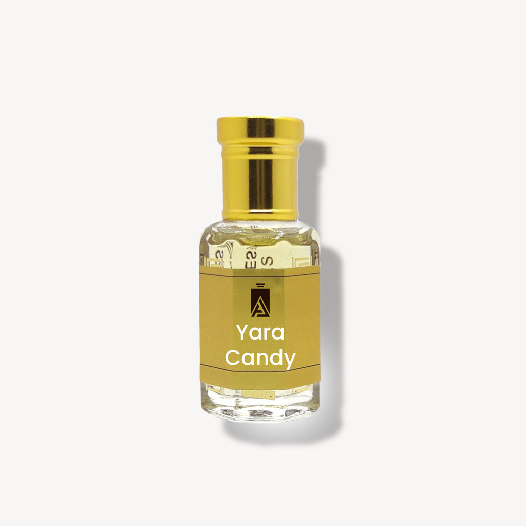 Inspired By Yara Candy Attar