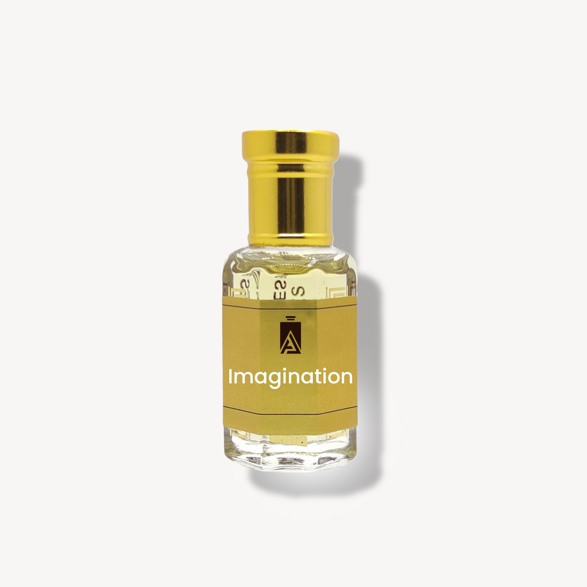 Inspired By Imagination Attar