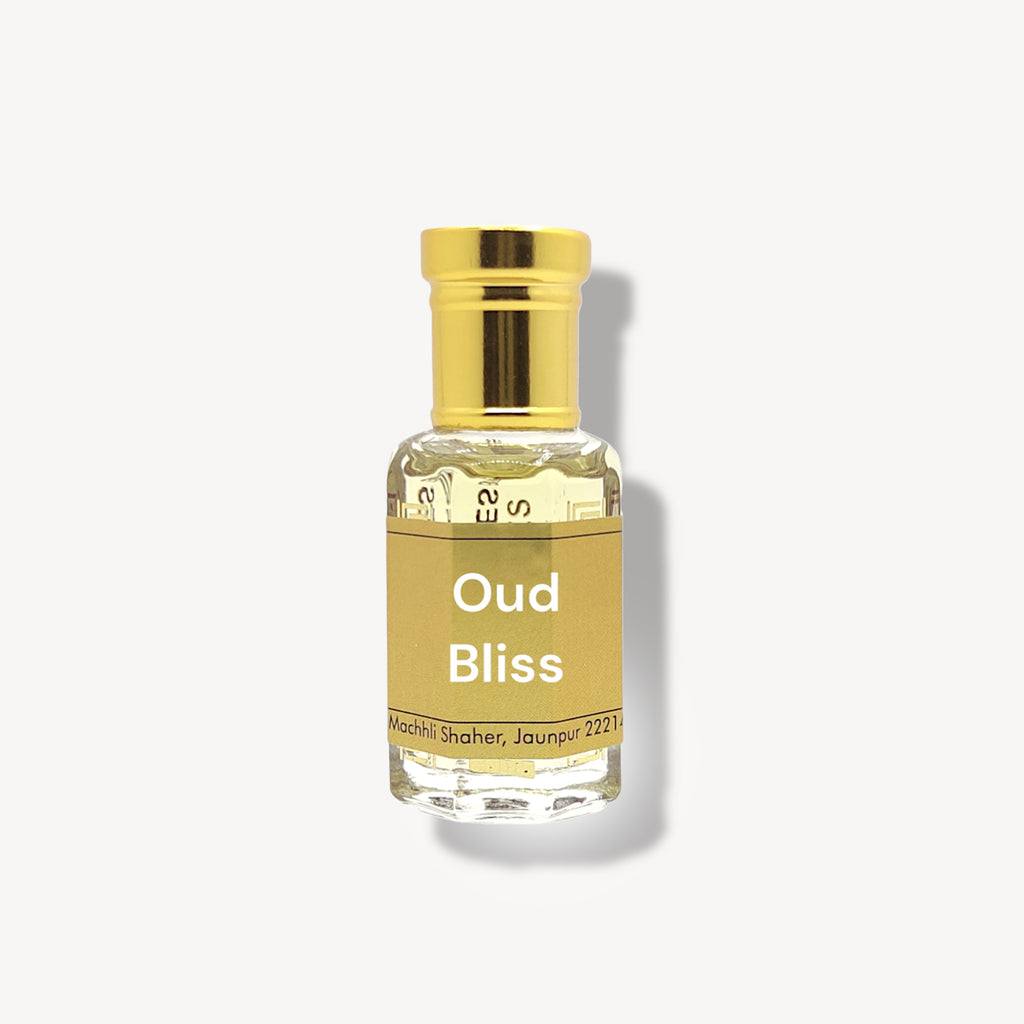 Oud Bliss