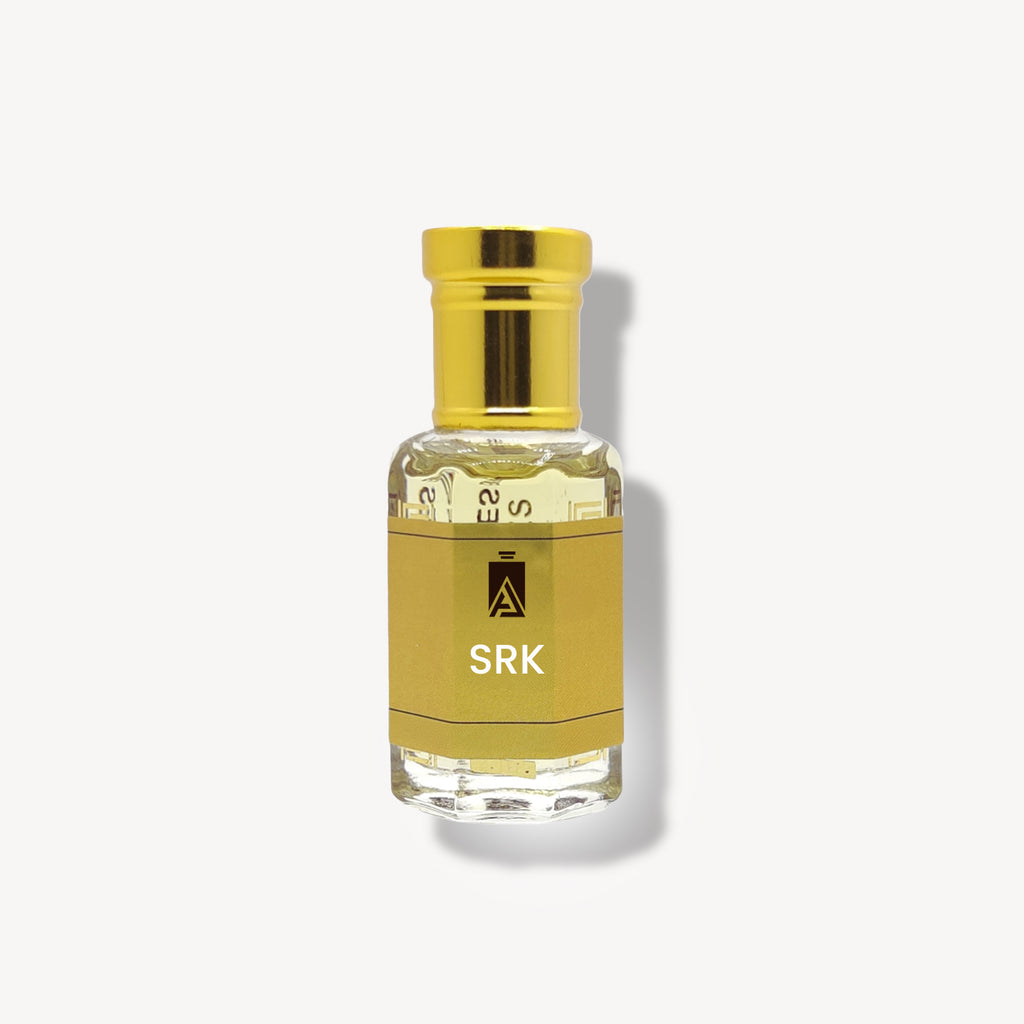 Inspired By SRK Attar