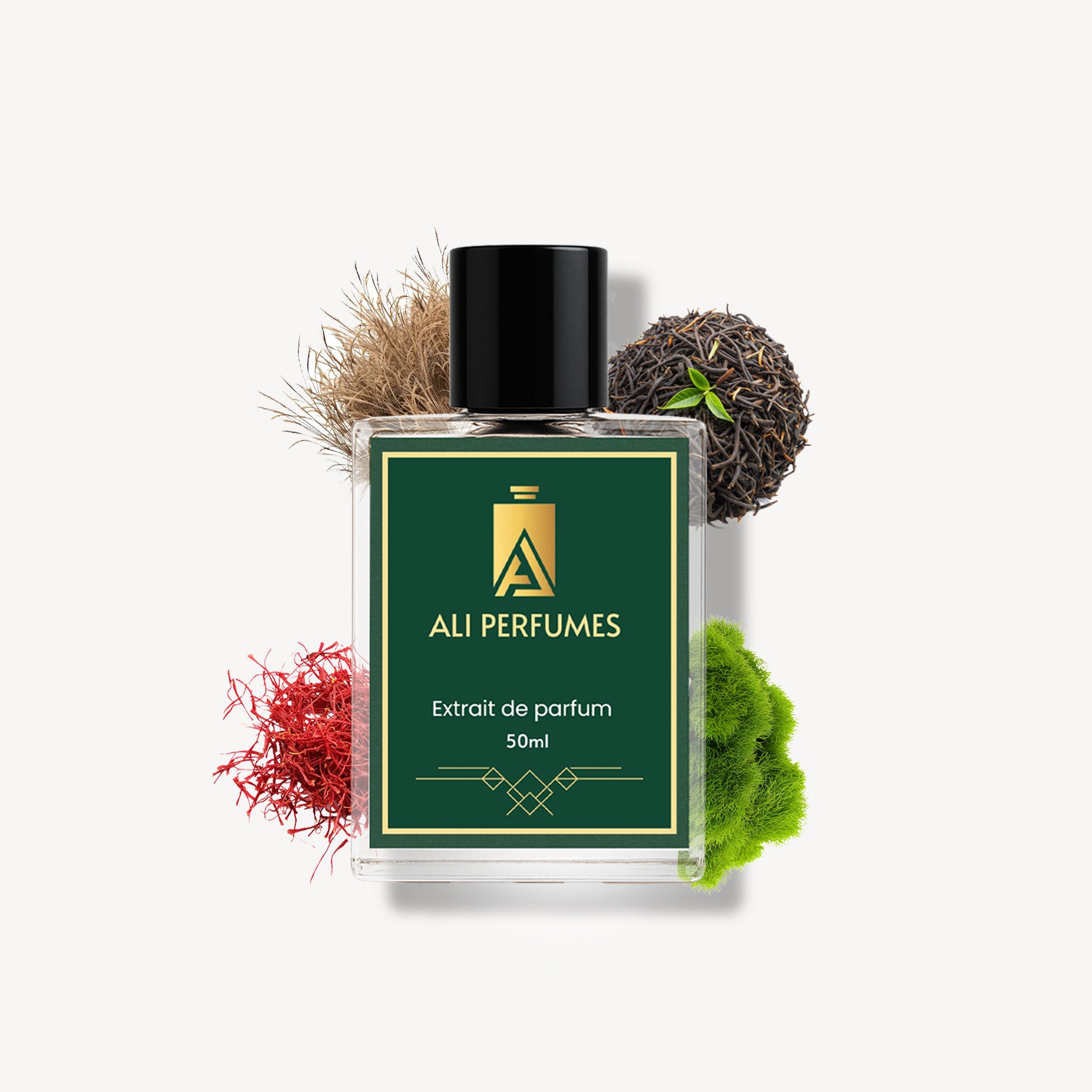 Inspired By White Oud