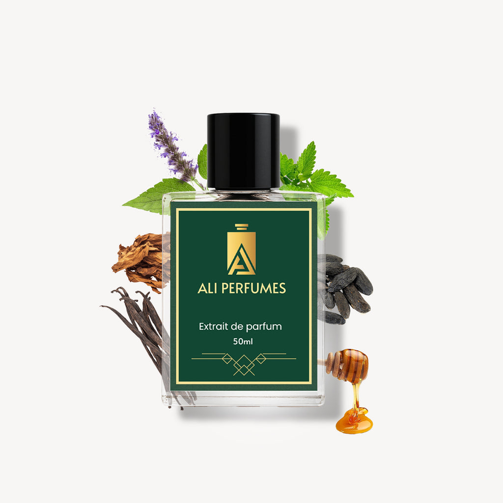 Inspired By La Male Elixer