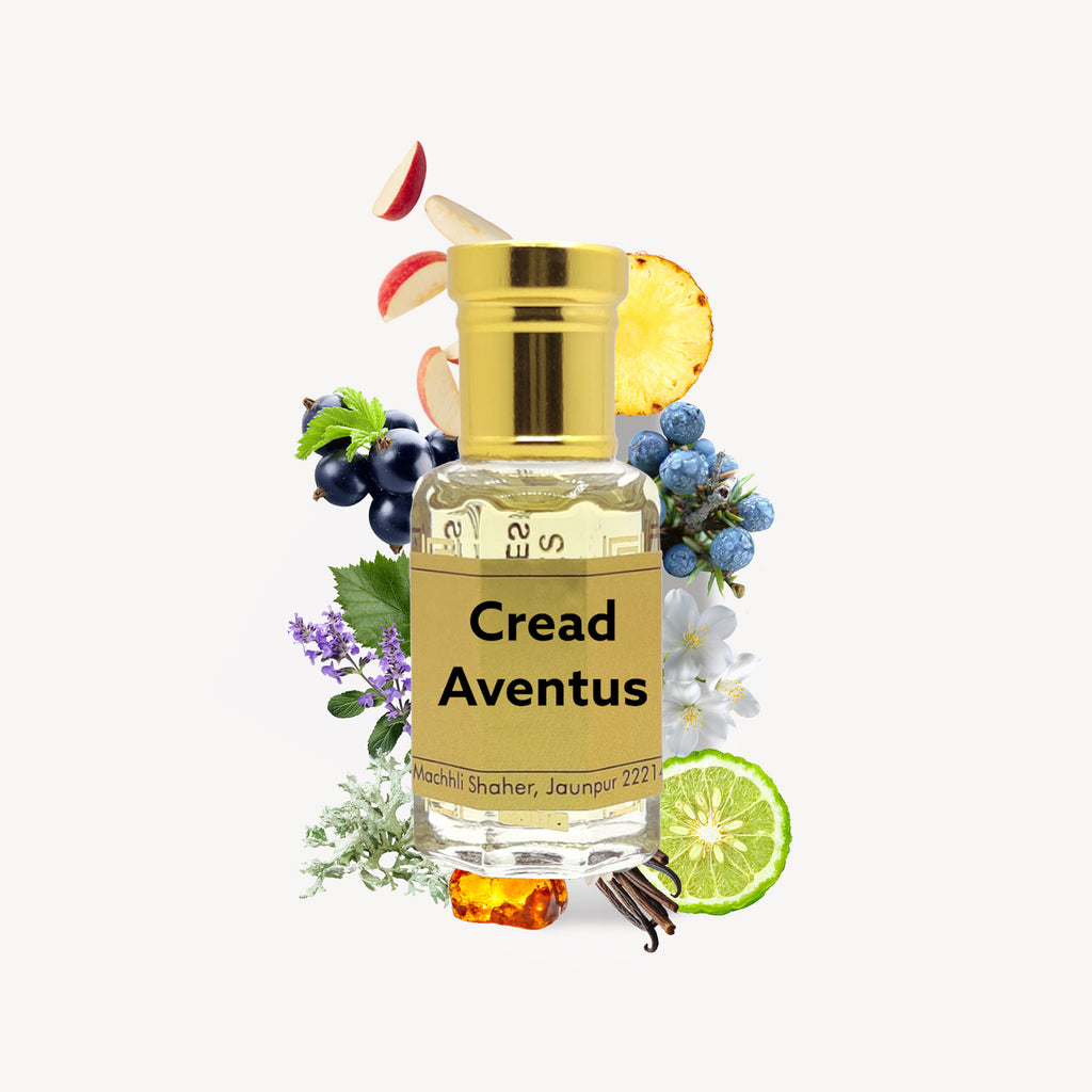 Inspired By Creed Aventus