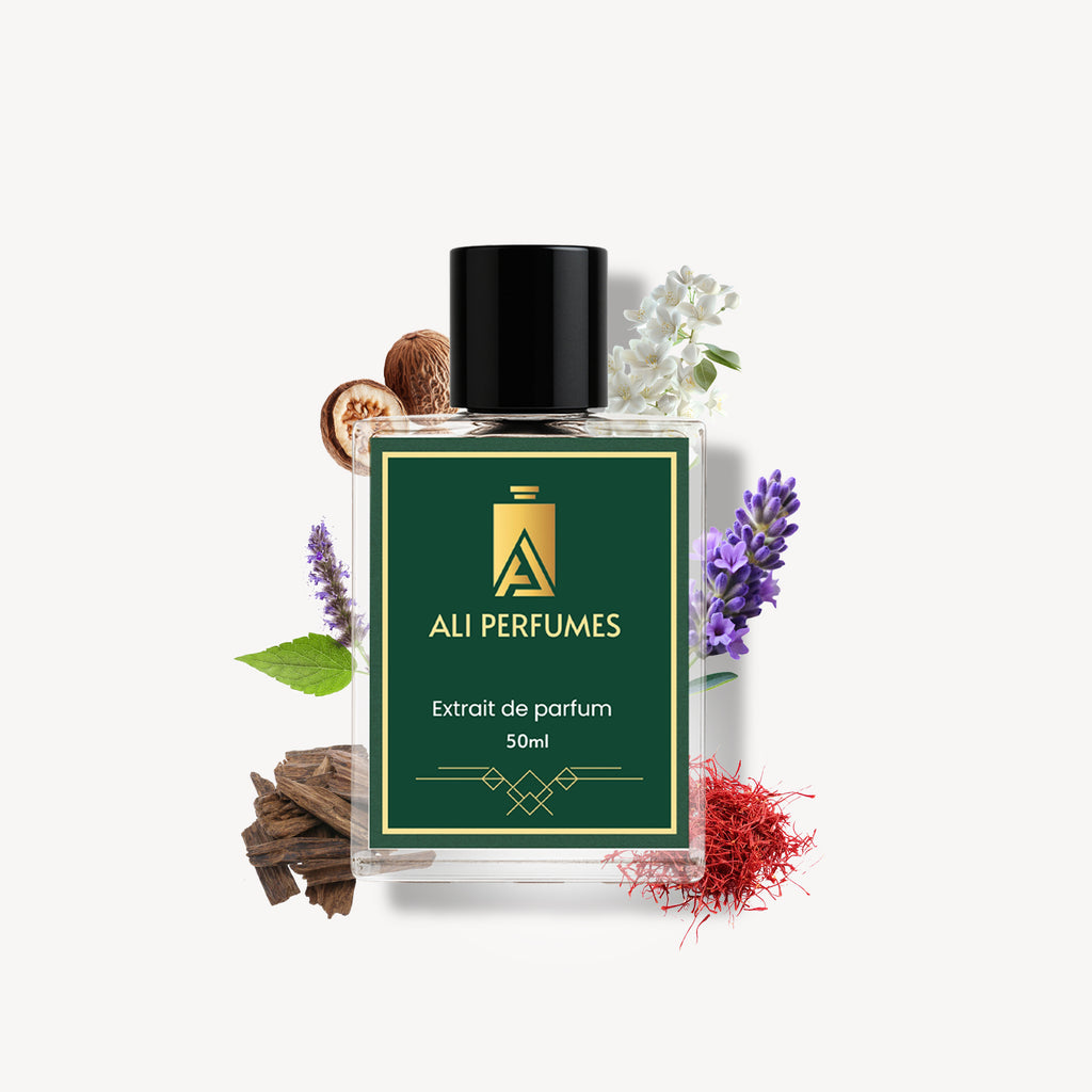 Inspired By Oud For Greatness