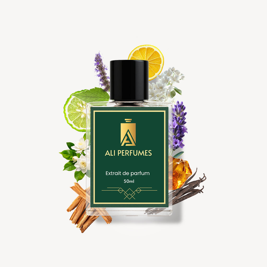 Inspired By Hawas Ice