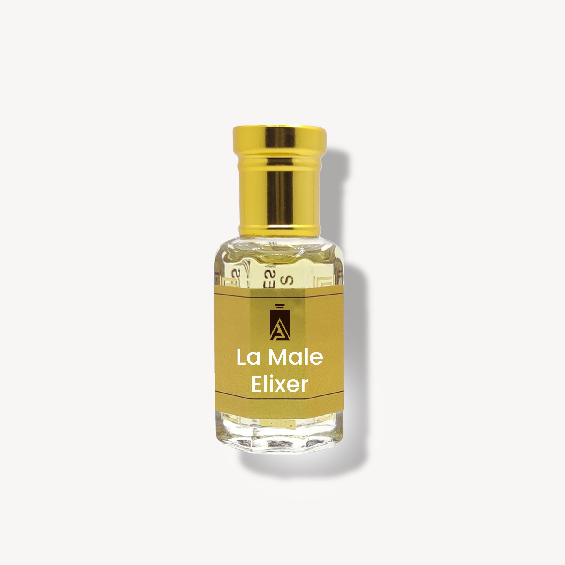 Inspired By La Male Elixer Attar