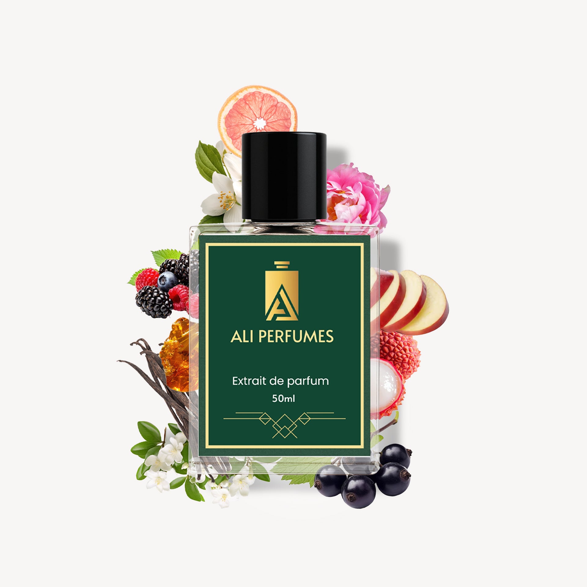 Inspired By Juicy Apple