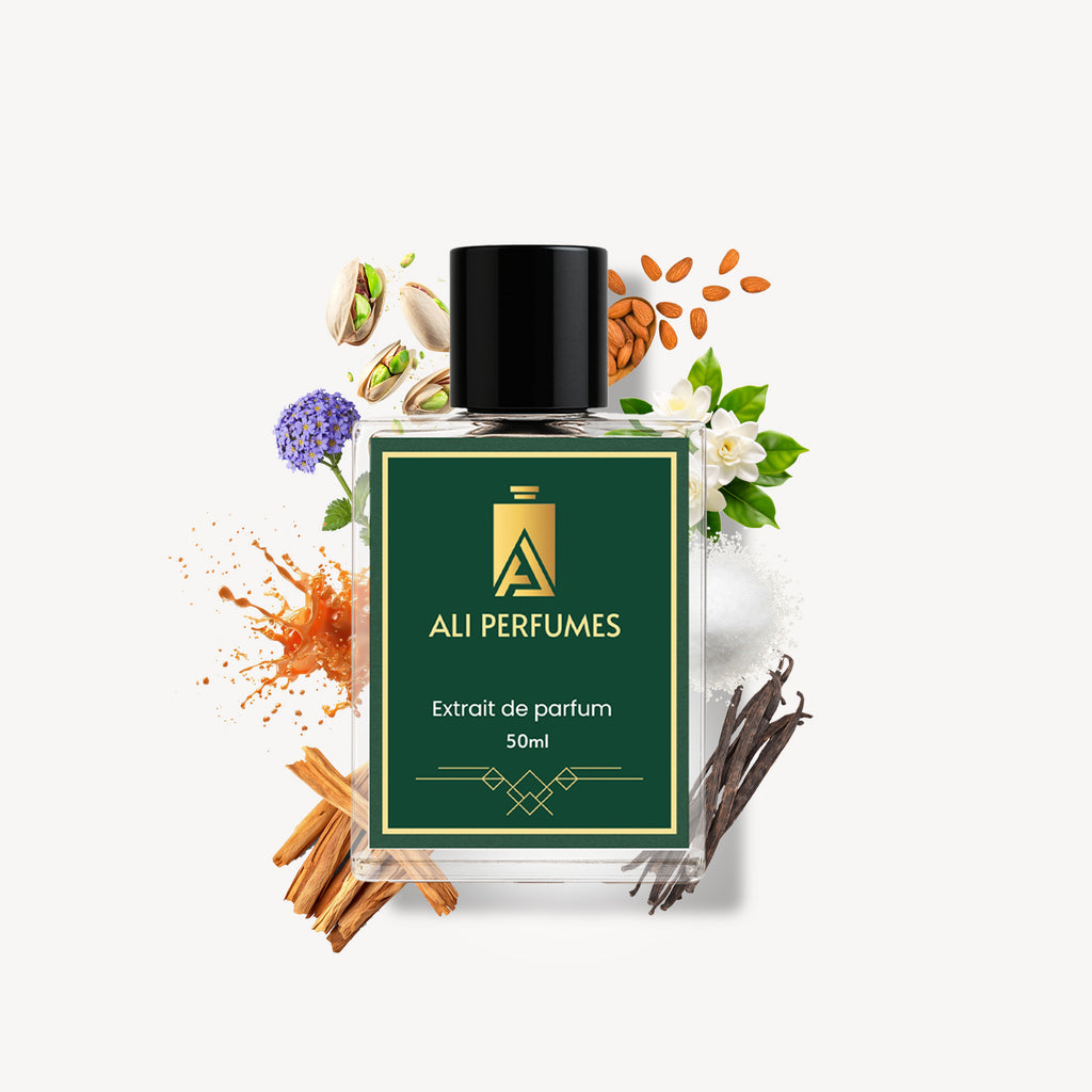 Inspired by Brazilian Crush