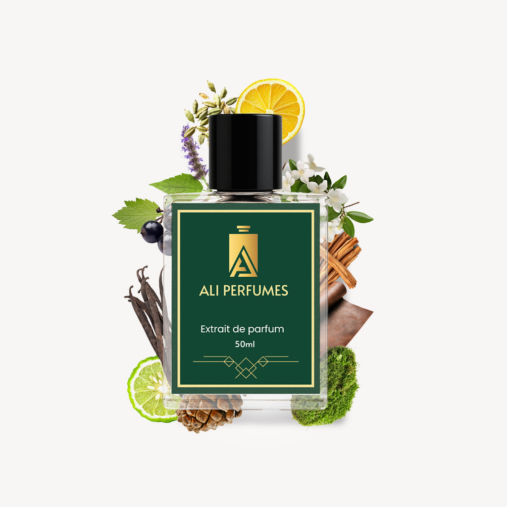 Inspired By Cedrat Boise