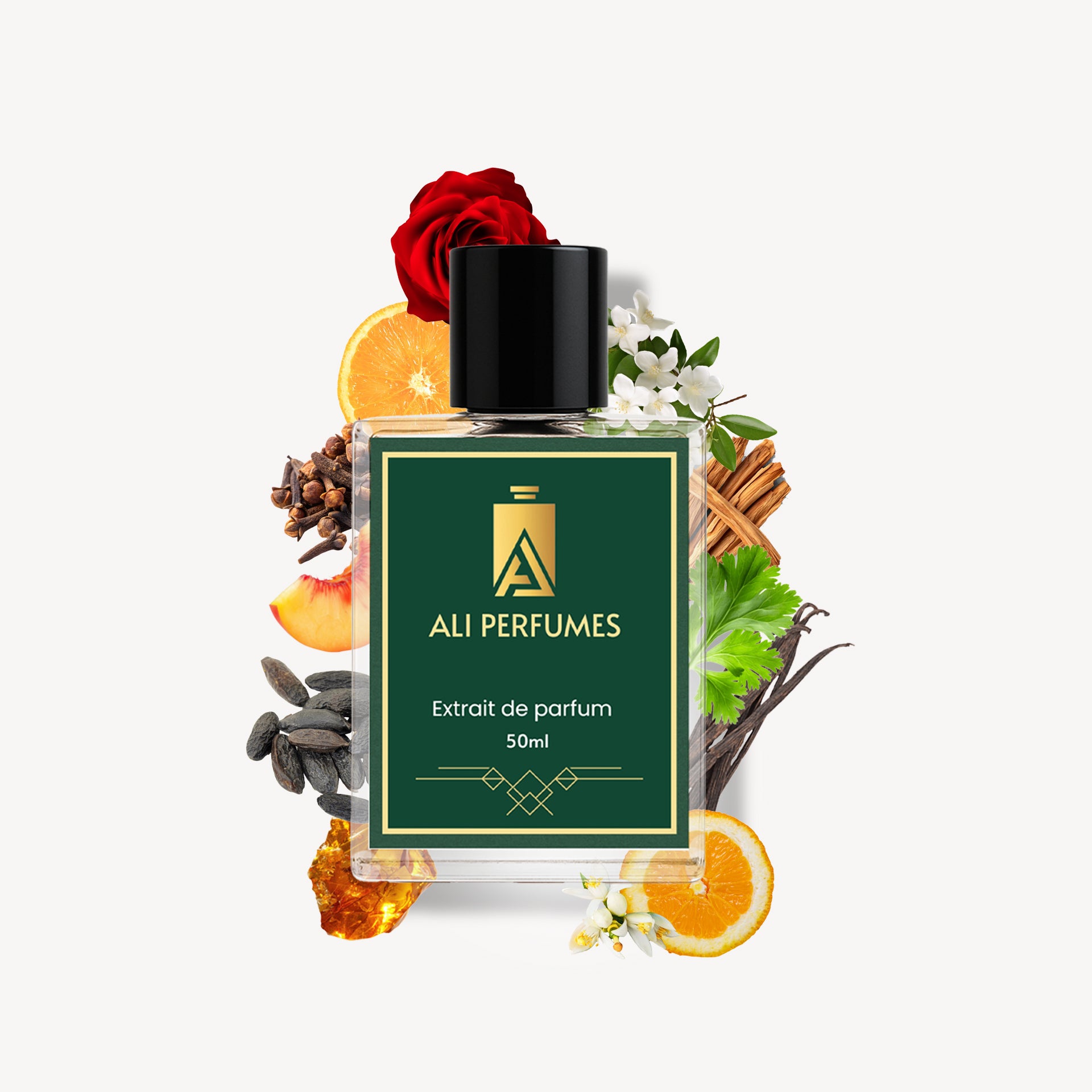 Inspired By Coco Channel