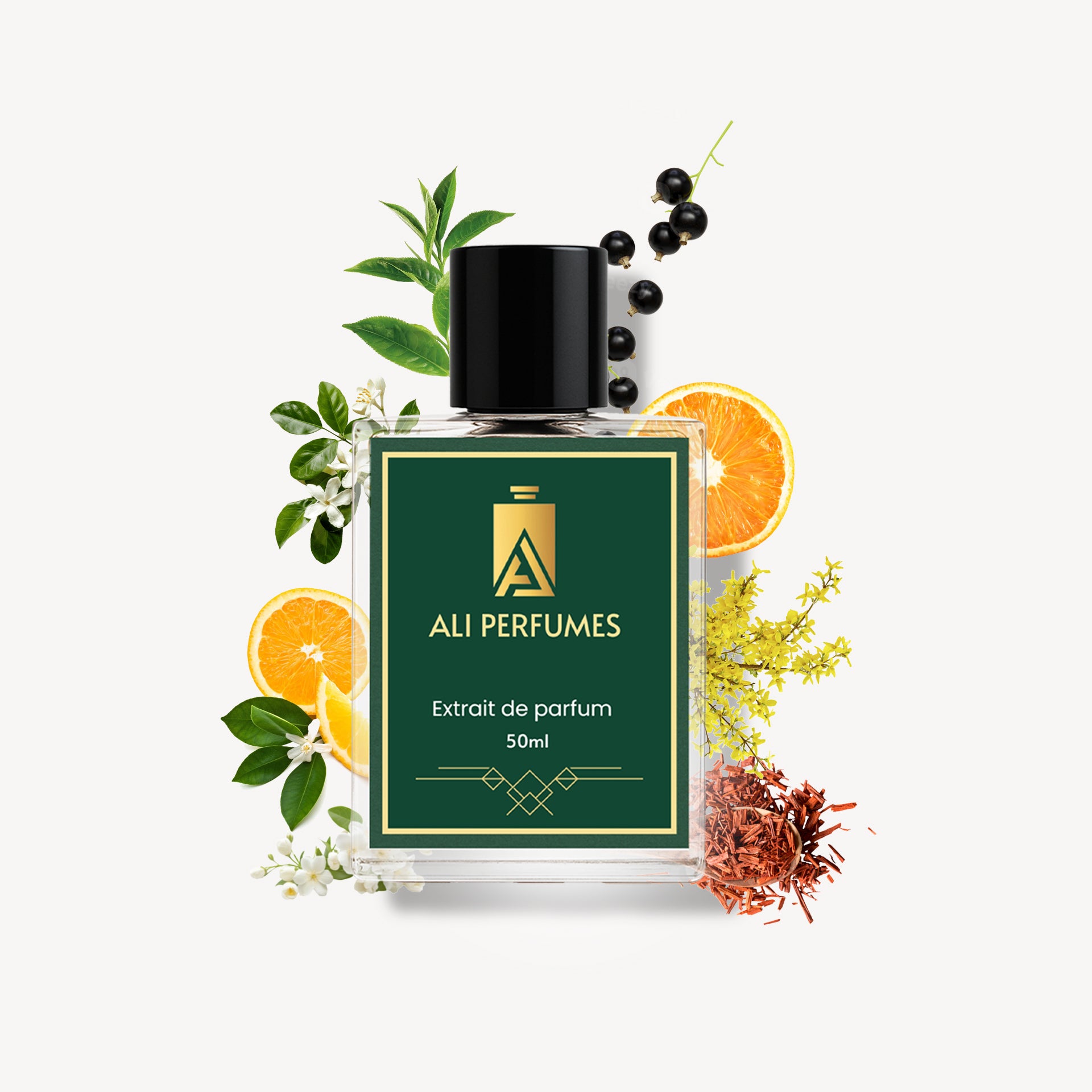 Inspired By Cread Silver