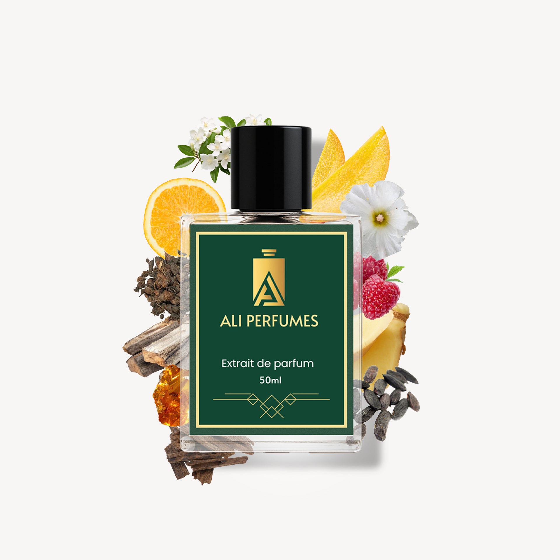 Inspired By God Of Fire