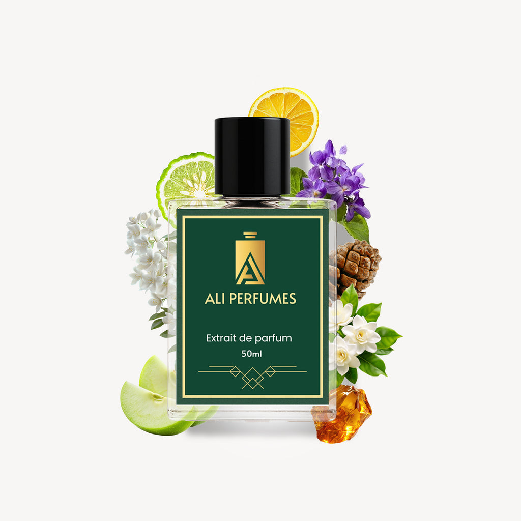 Inspired By Green Valley