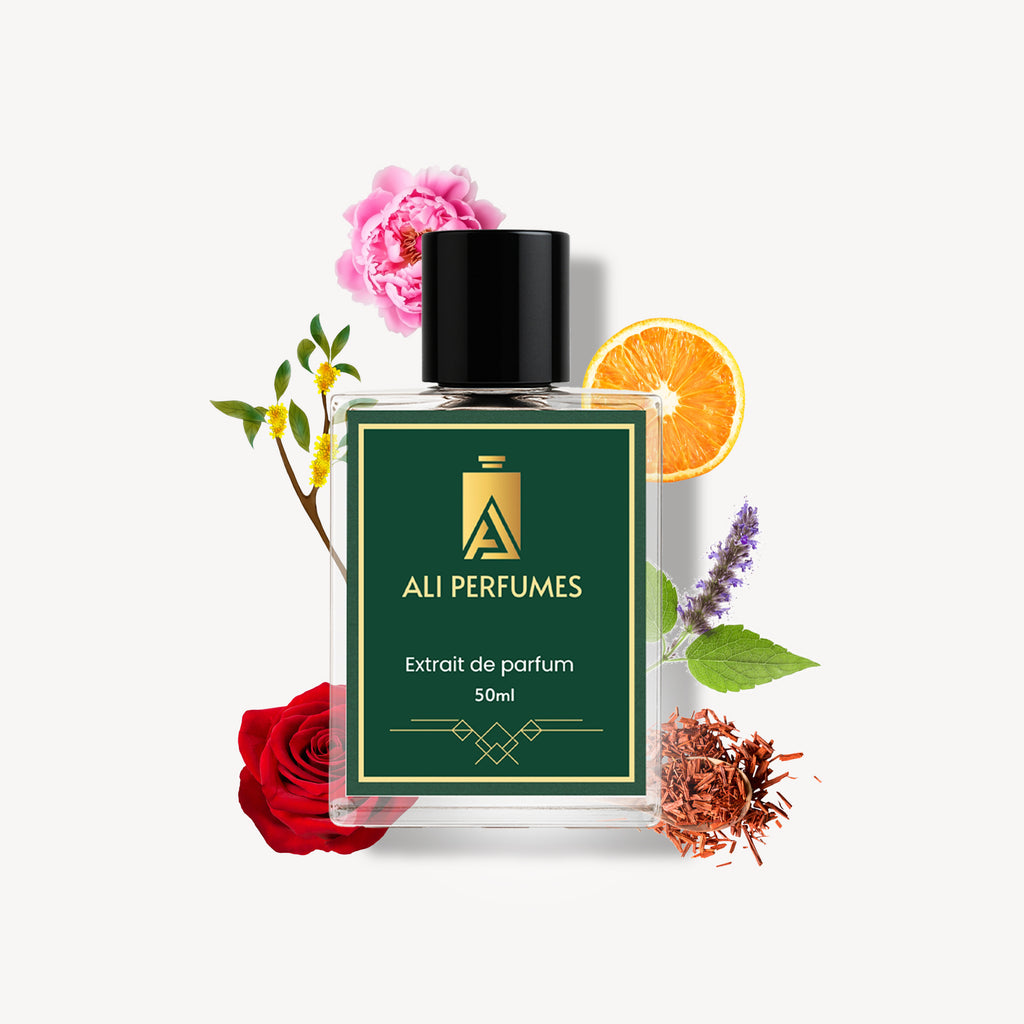 Inspired By Gucci Flora