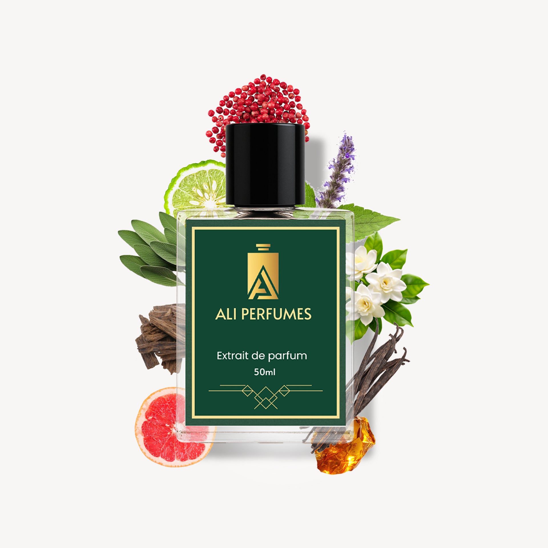 Inspired By Svage Elixer