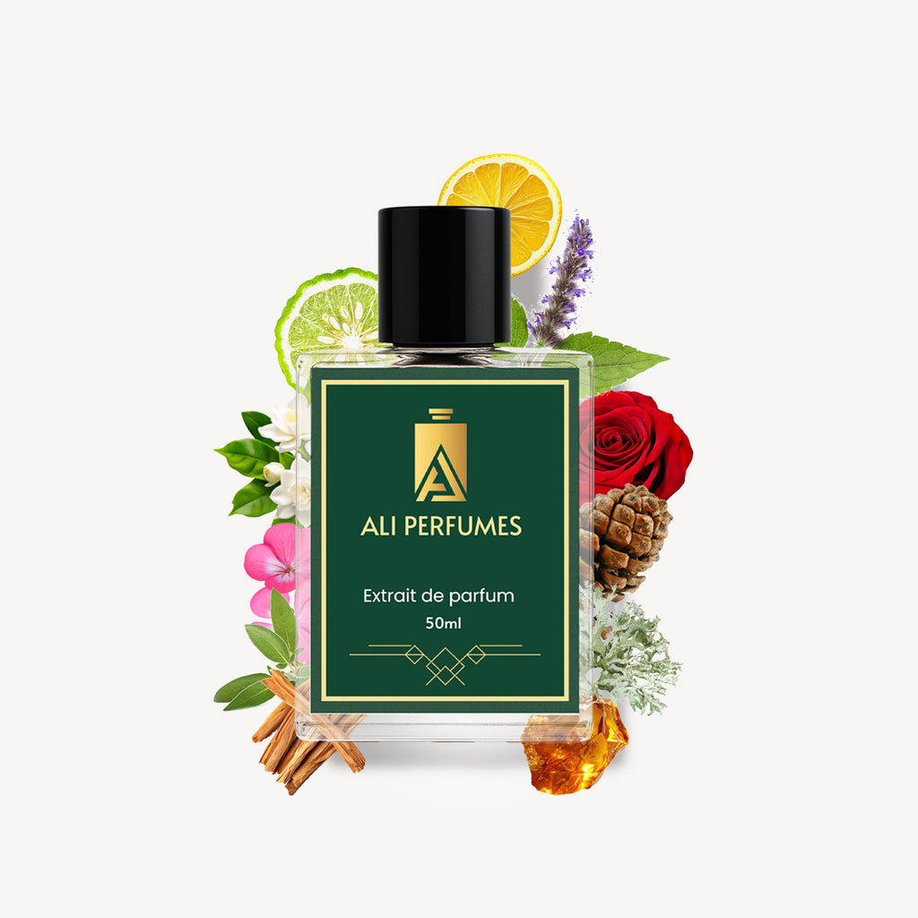 Inspired By Al Wisam