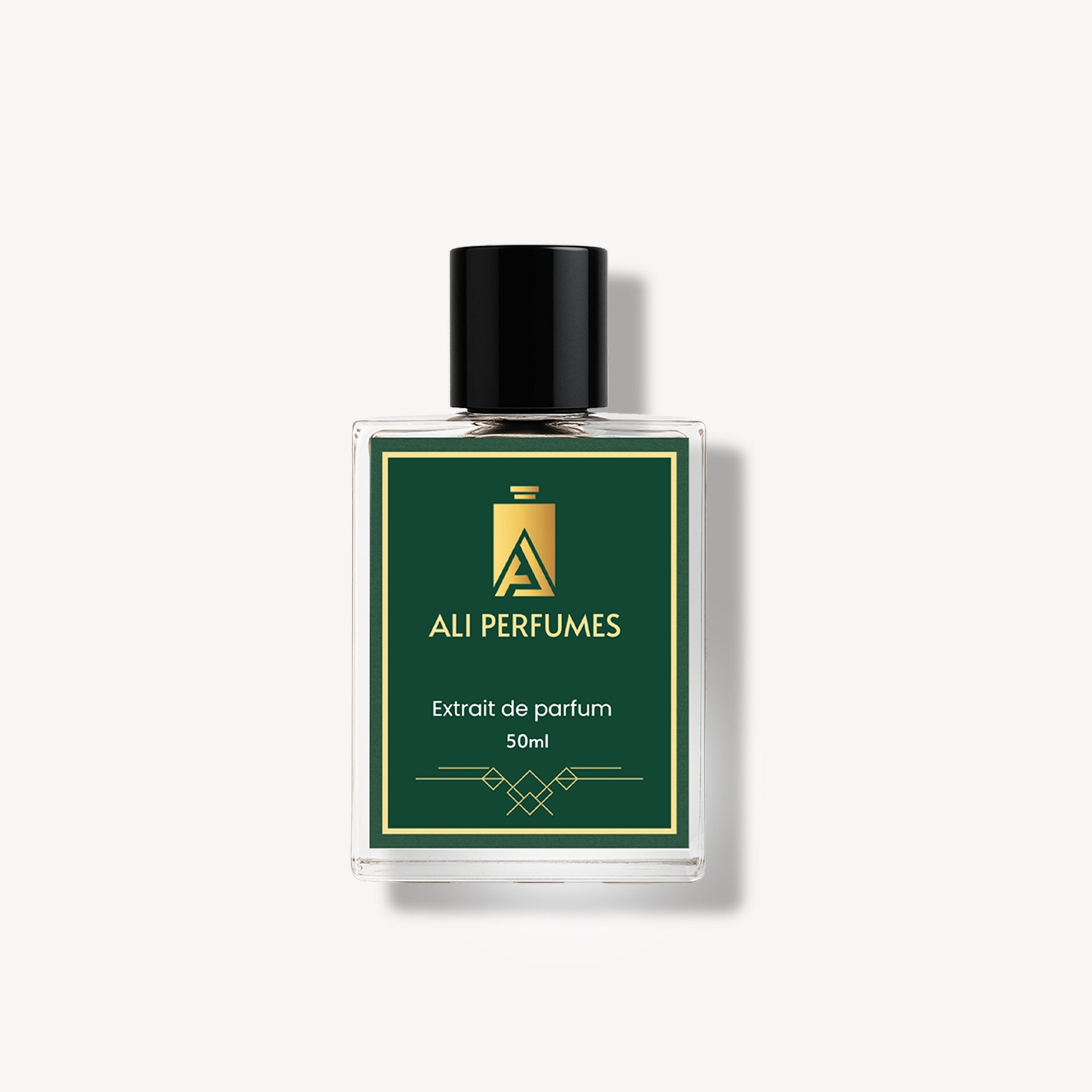 Inspired by Black oud Montale