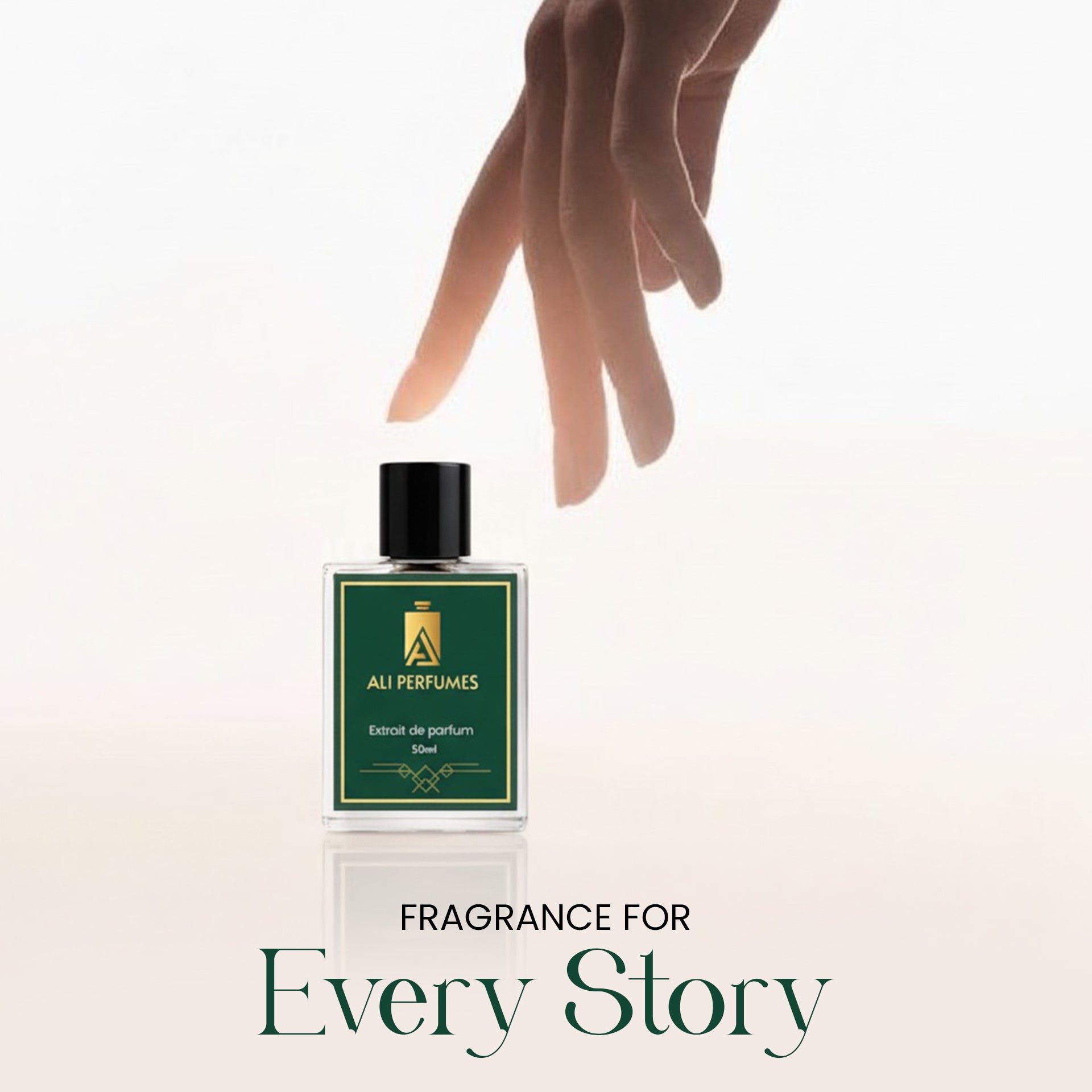 Inspired By Oud Marcuja