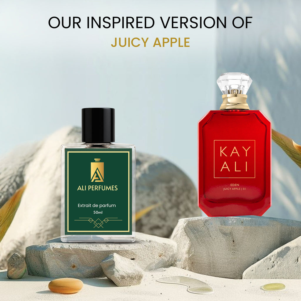 Inspired By Juicy Apple