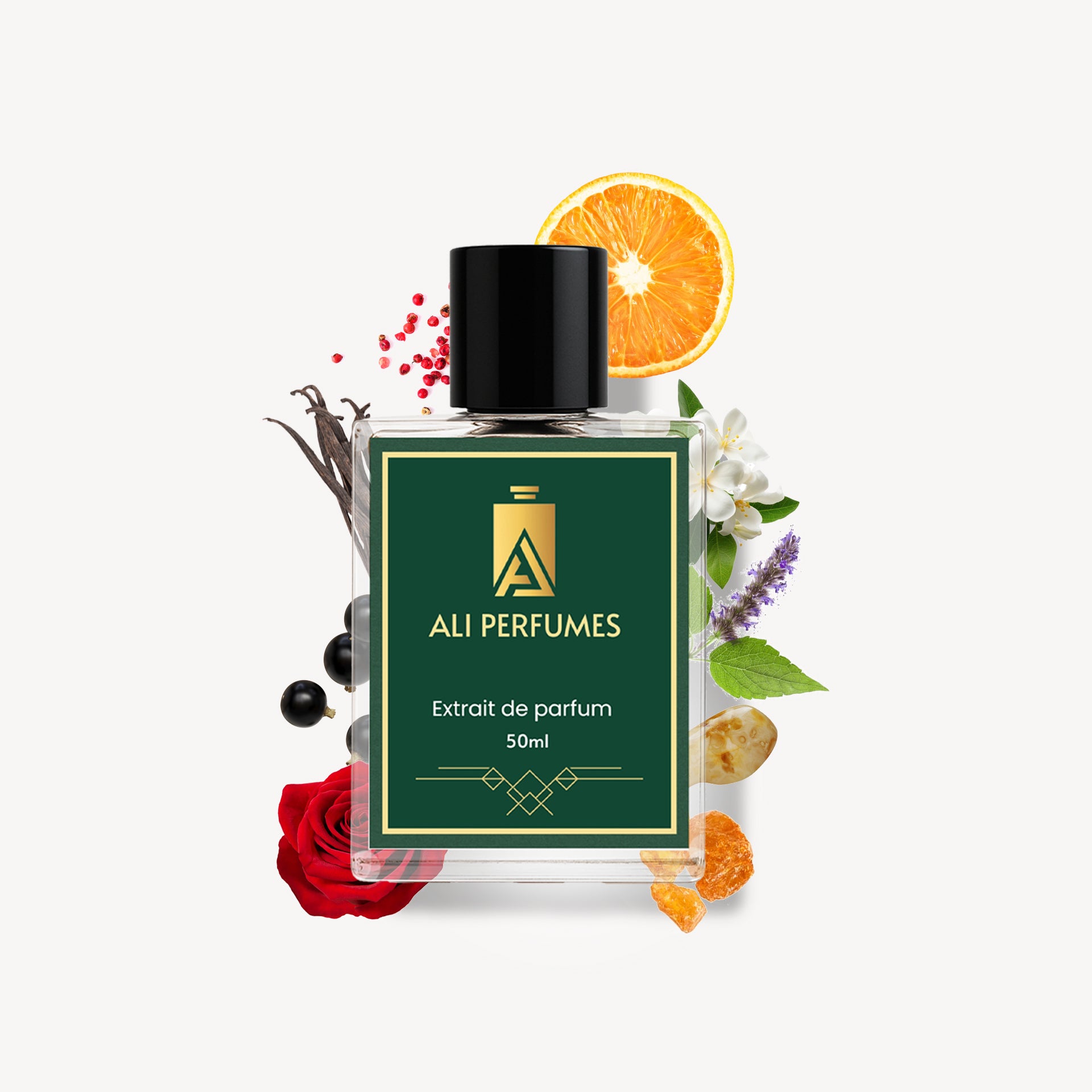 Oud Bliss