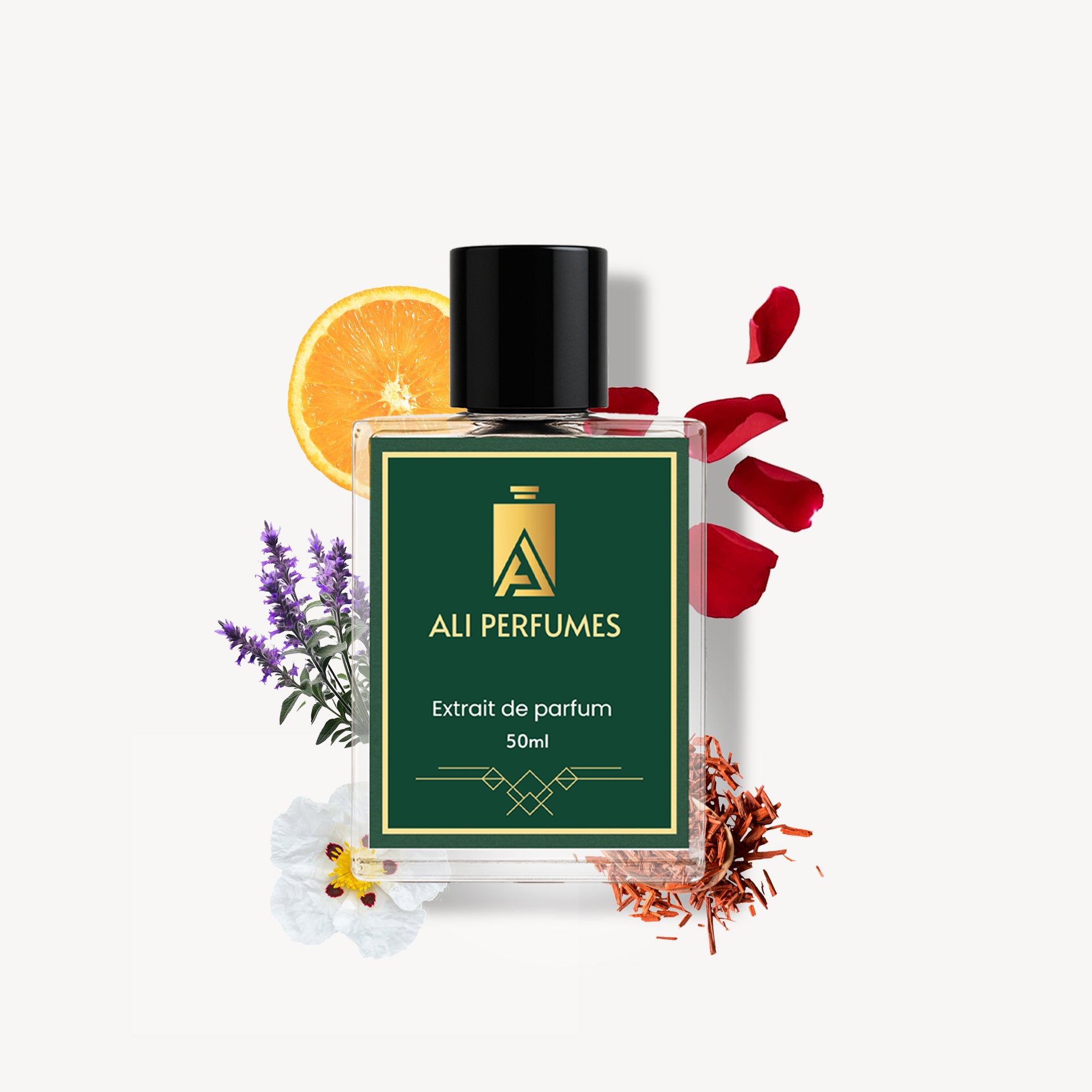 Inspired by Black oud Montale