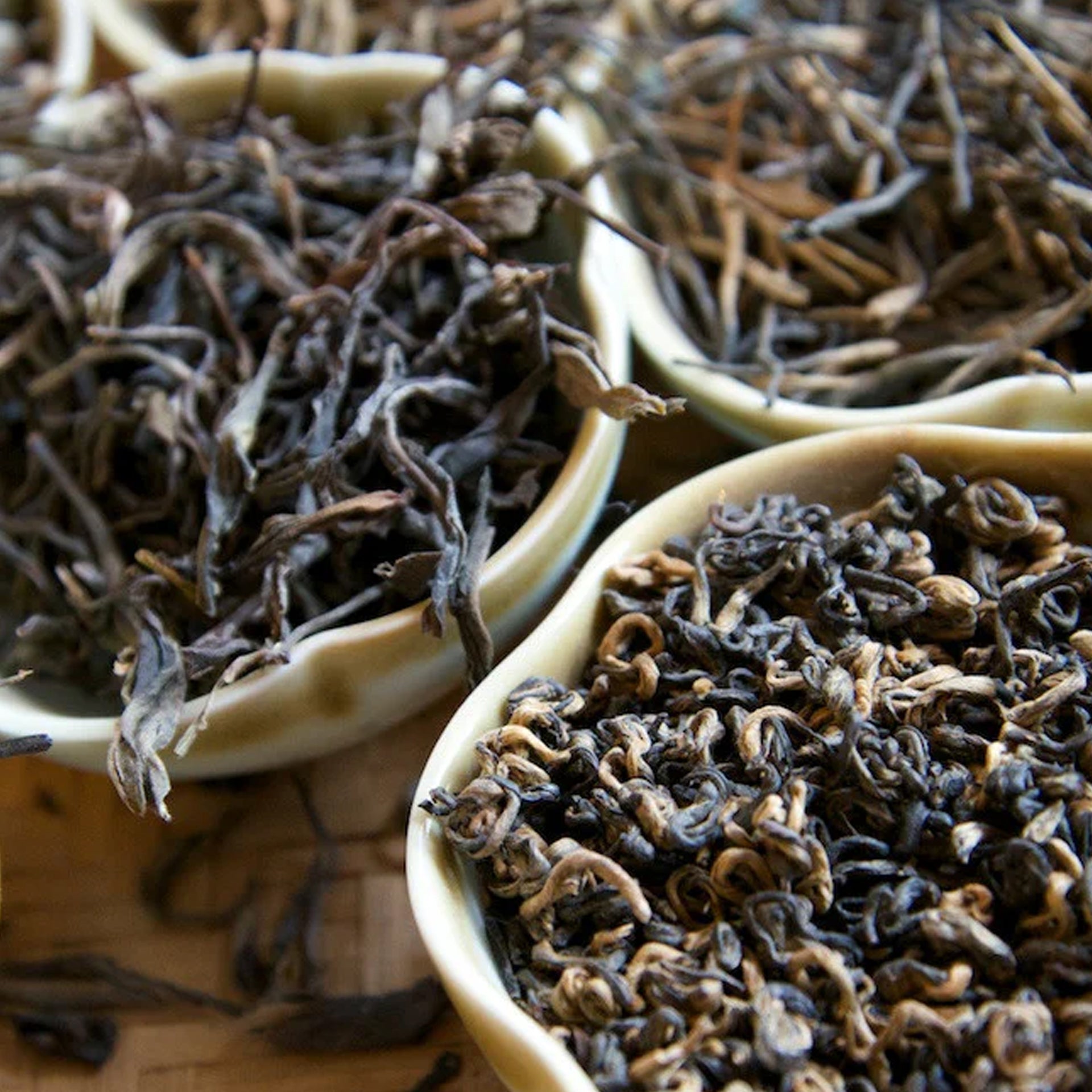 Black Tea