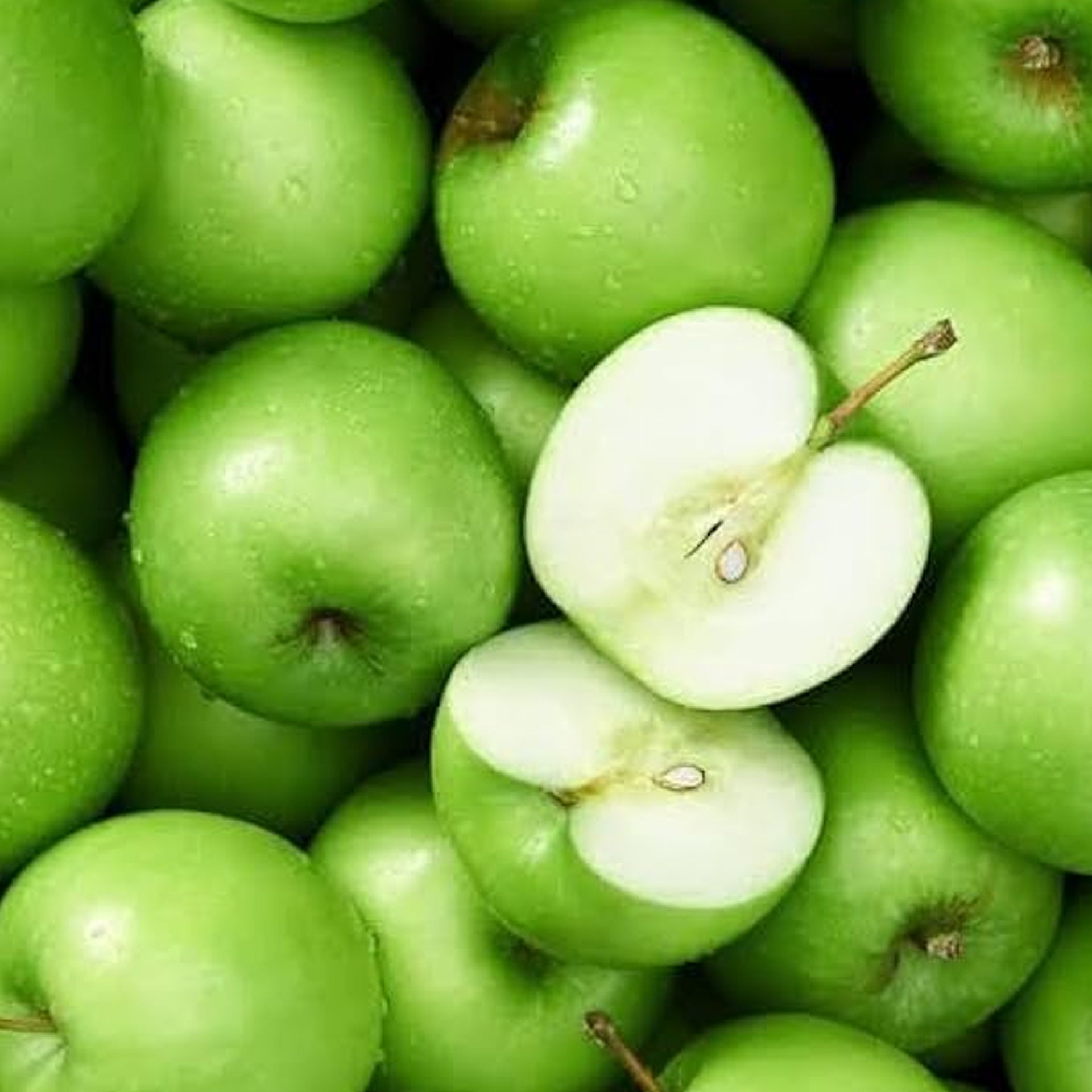 Green Apple