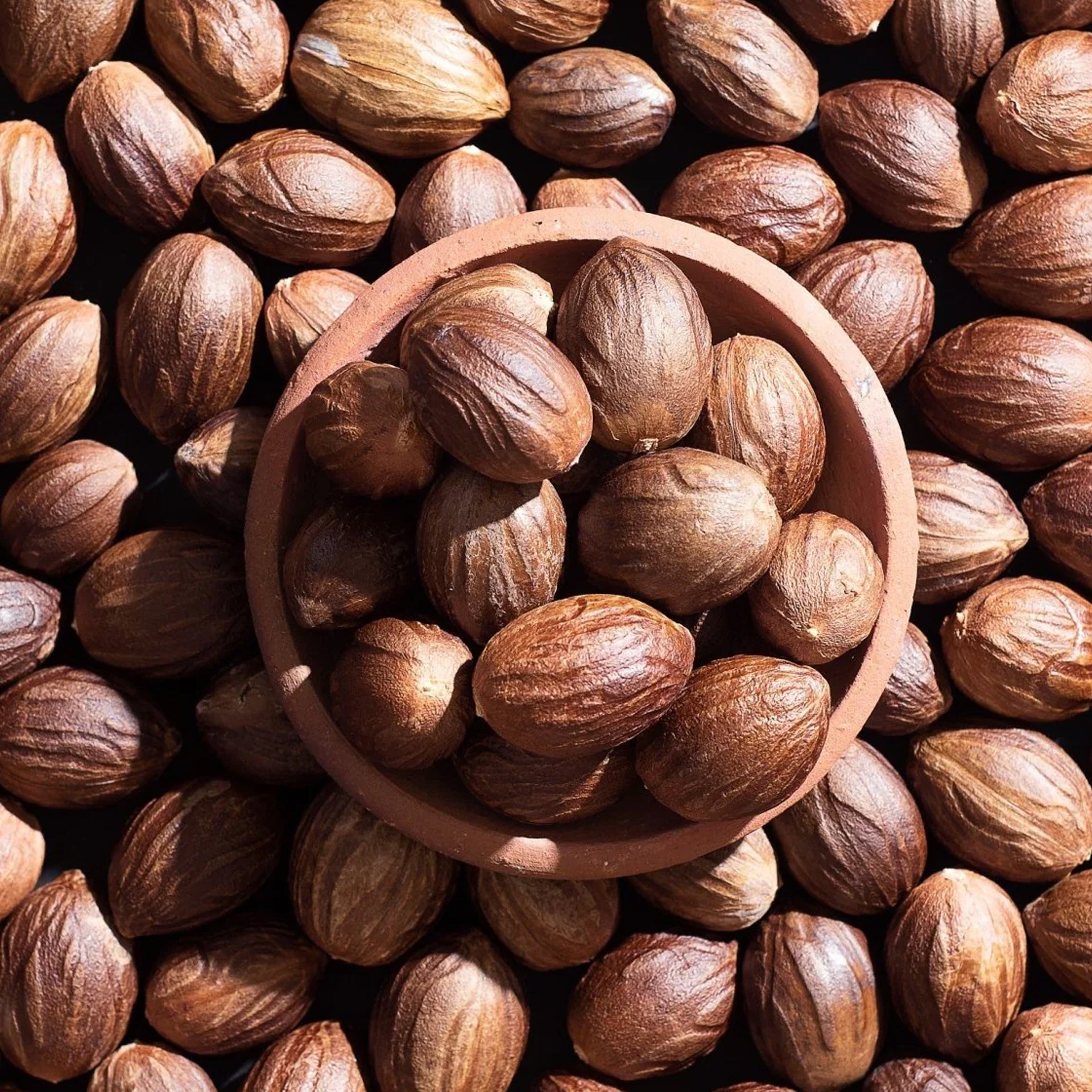 Nutmeg