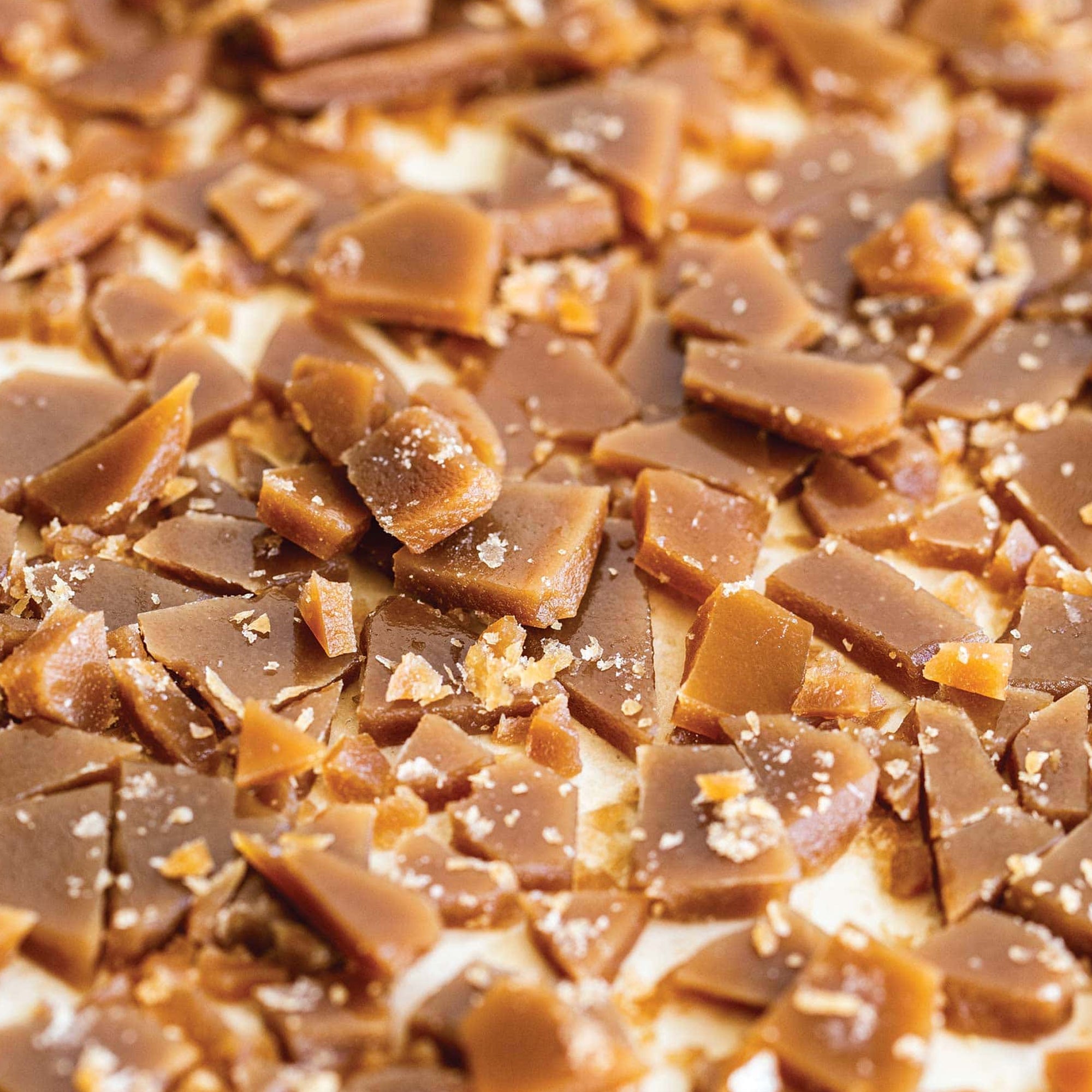 Toffee