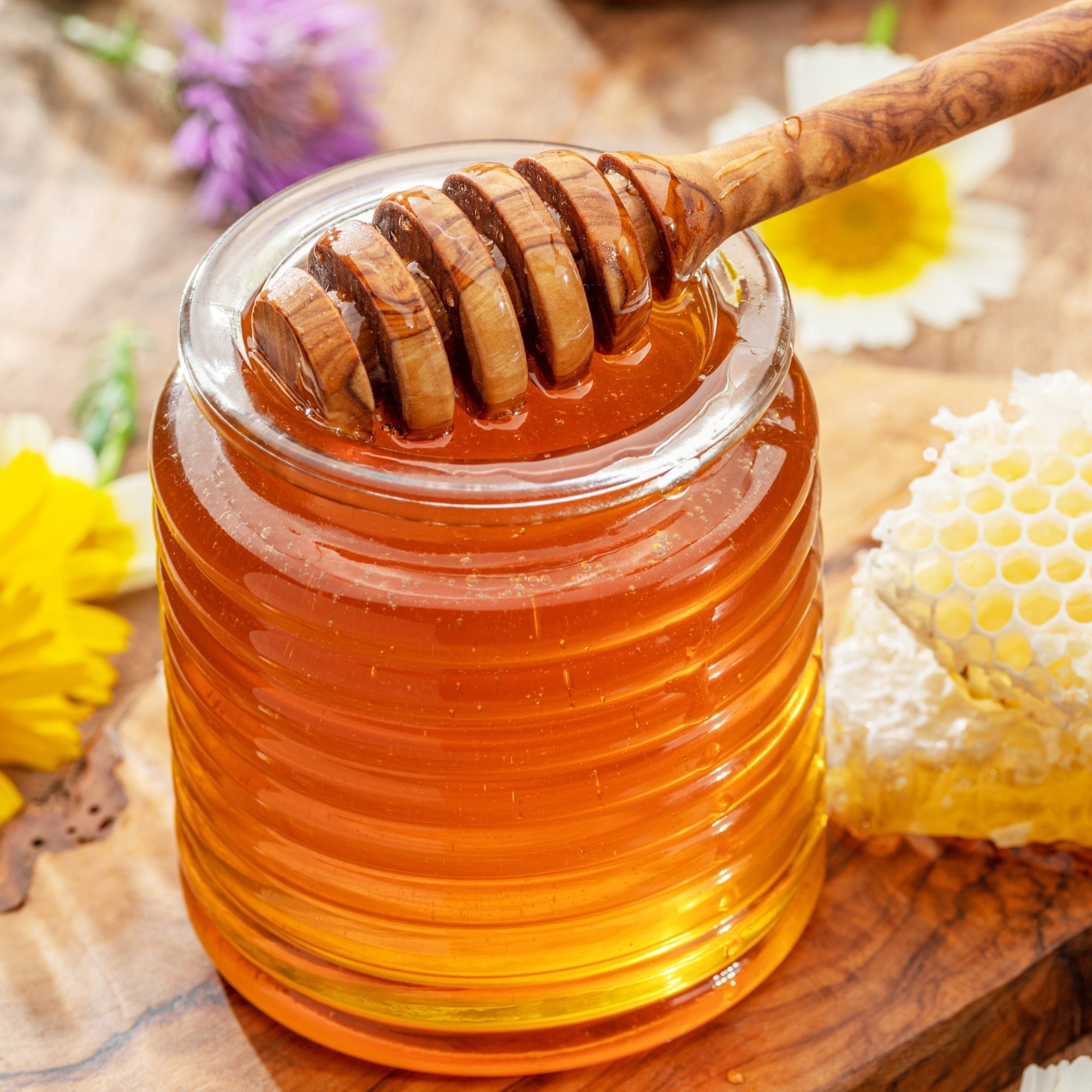 Honey