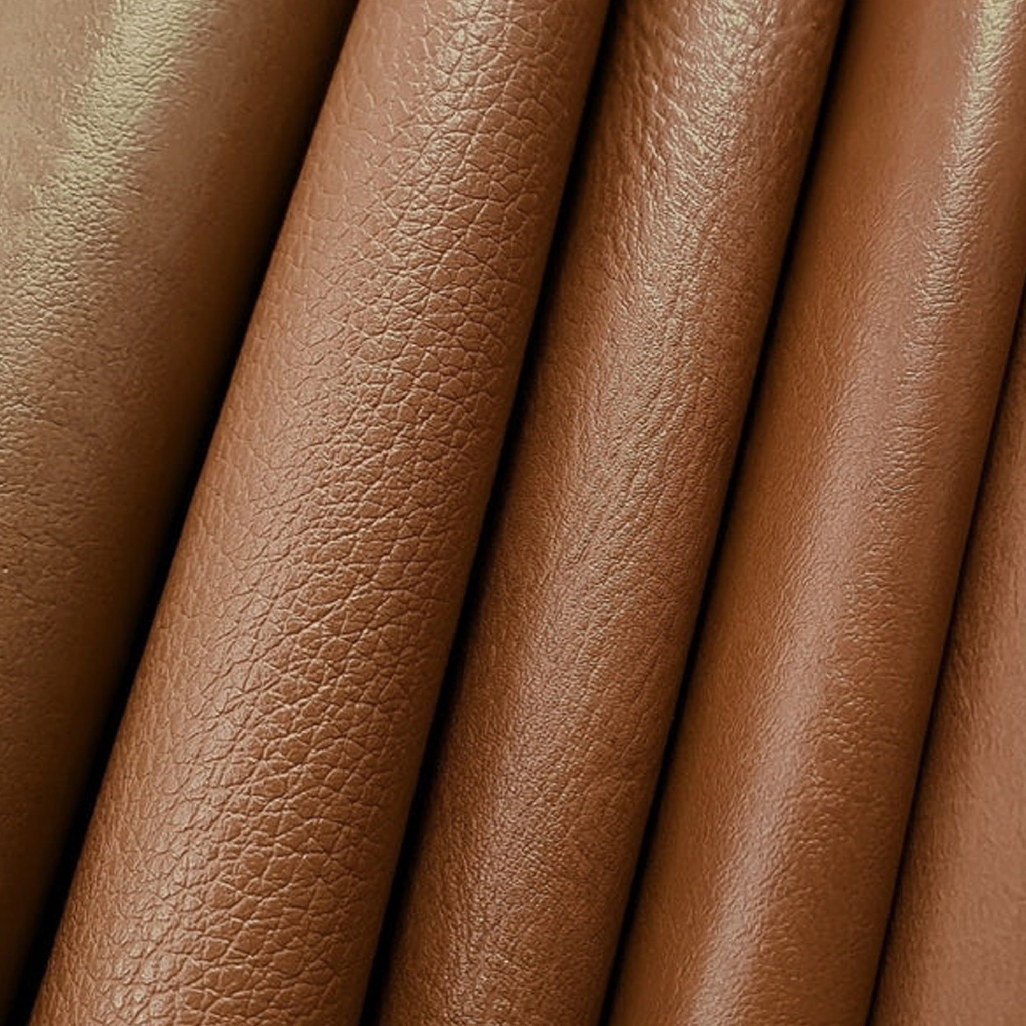 Leather